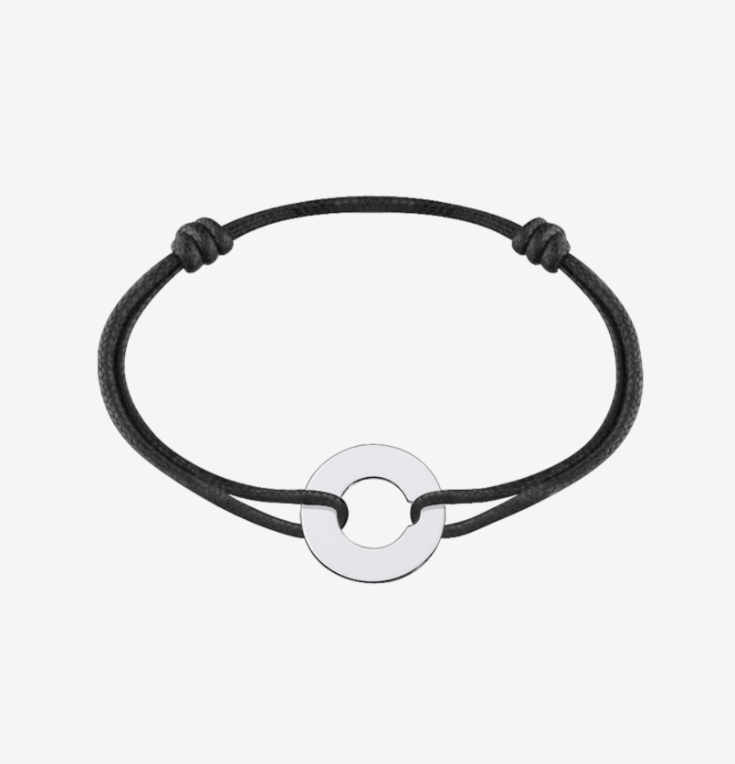 Dinh Van Serrure Bracelet 401678 | FonjepShops