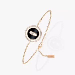 bracelet-diamant-or-rose-lucky-move-gm-onyx-12318-bis.webp
