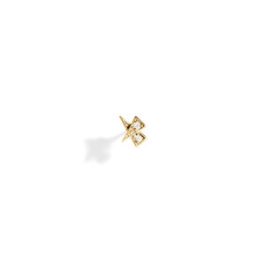 FSJ562-boucle-doreille-Rockaway-diamants-or-jaune-vue-de-face-fond-blanc-ombre