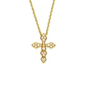 Akillis-Python-pendentif-cross-or-jaune-diamants-PPY0025_PACK01