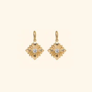 Rouvenat_Stamp_Earrings_Yellow_Gold_Diamonds