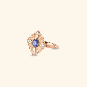 Rouvenat_Stamp_Ring_Rose_Gold_Tanzanite_LM_Side