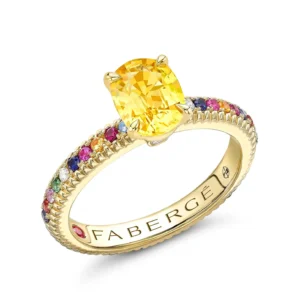 colours-of-love-yellow-gold-oval-yellow-sapphire-fluted-ring-with-multicoloured-gemstone-shoulders-51362-0