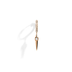 FSJ359-boucle-doreille-Rockaway-diamants-or-rose-vue-de-face-fond-blanc-sans-ombre