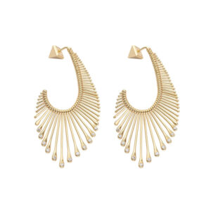 ORECCHINO_SLIDE-DIAMONDS-PENDANT-MIDI-EARRING_08O05G1000R_COPPIA