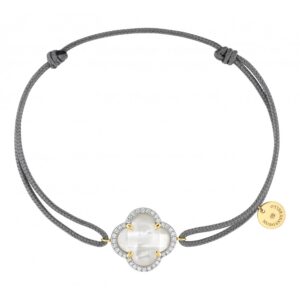 mother-of-pearl-grey-cord-yellow-gold-victoria-diamonds-bracelet