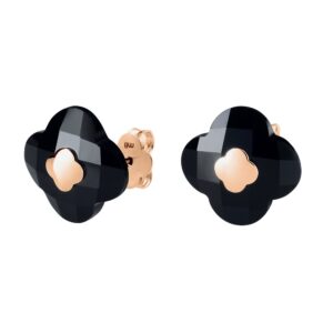 studs-rose-gold-onyx