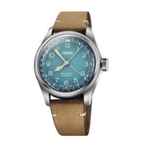 ORIS_01 754 7779 4065-Set
