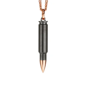 Akillis-Fatal-attraction-pendentif-titane-or-rose-PFA0034
