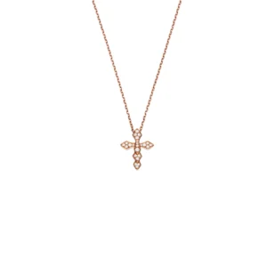 Akillis-Python-pendentif-cross-or-rose-diamants-PPY0020_PACK03